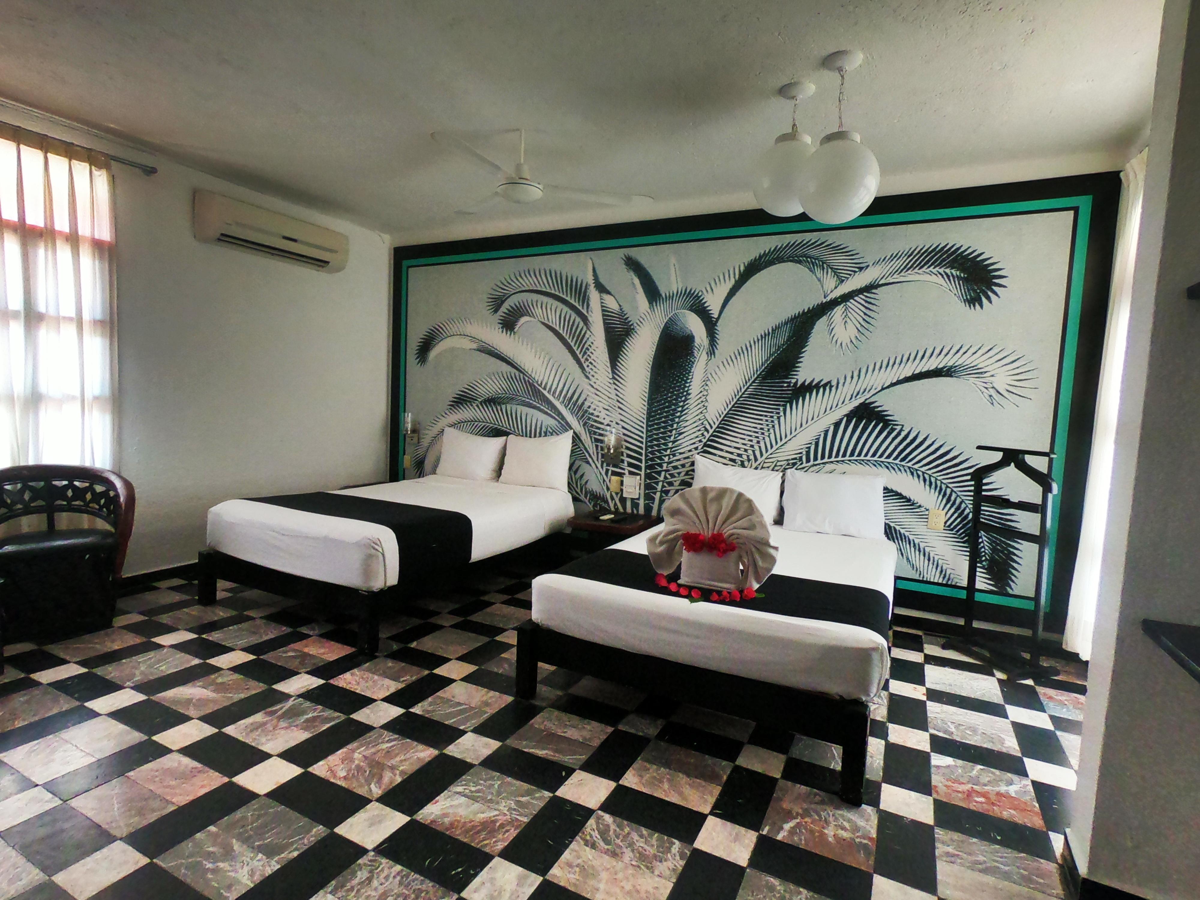 Maya Del Mar On Fifth Avenue Playa del Carmen Exterior foto