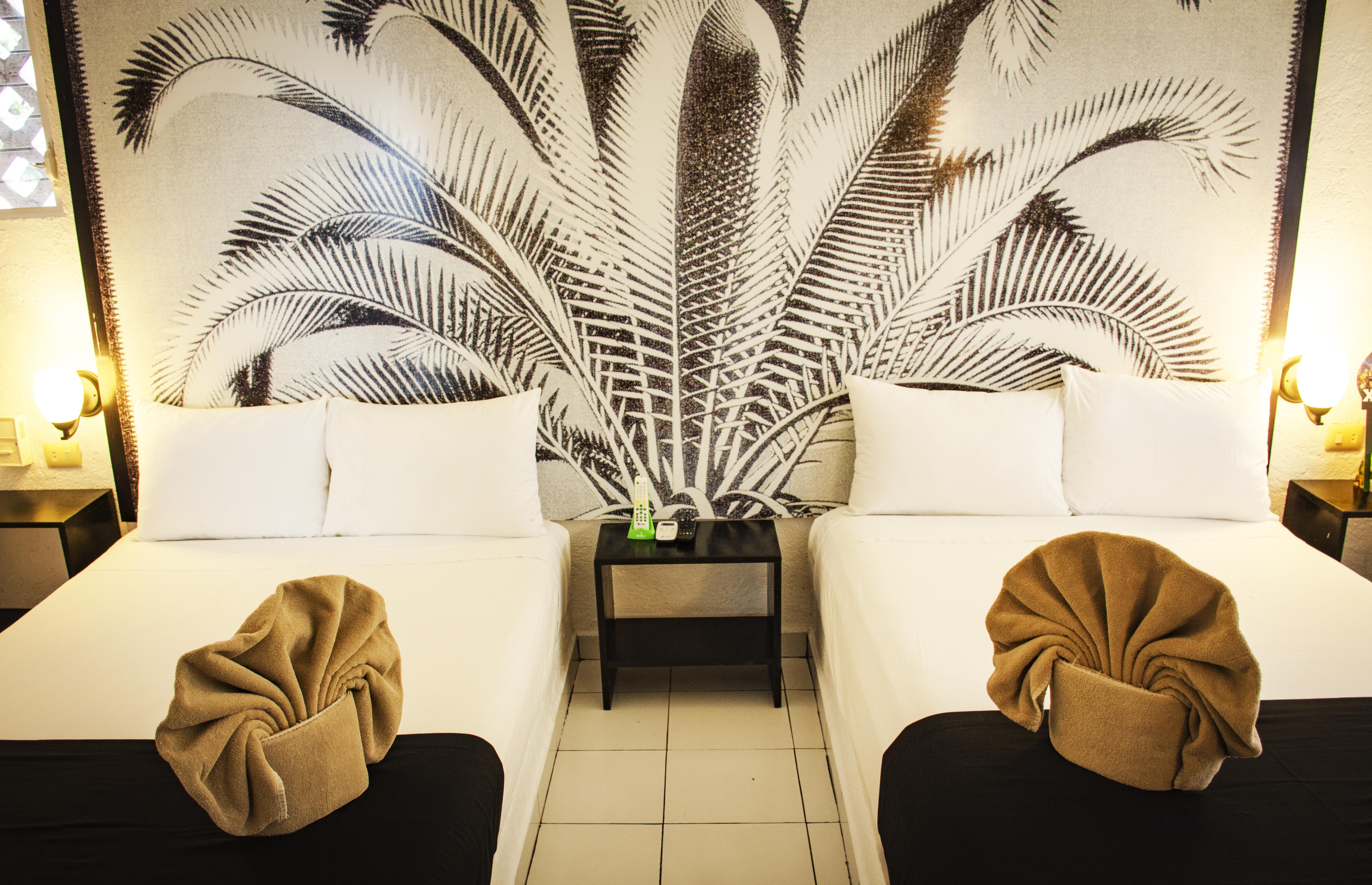 Maya Del Mar On Fifth Avenue Playa del Carmen Exterior foto