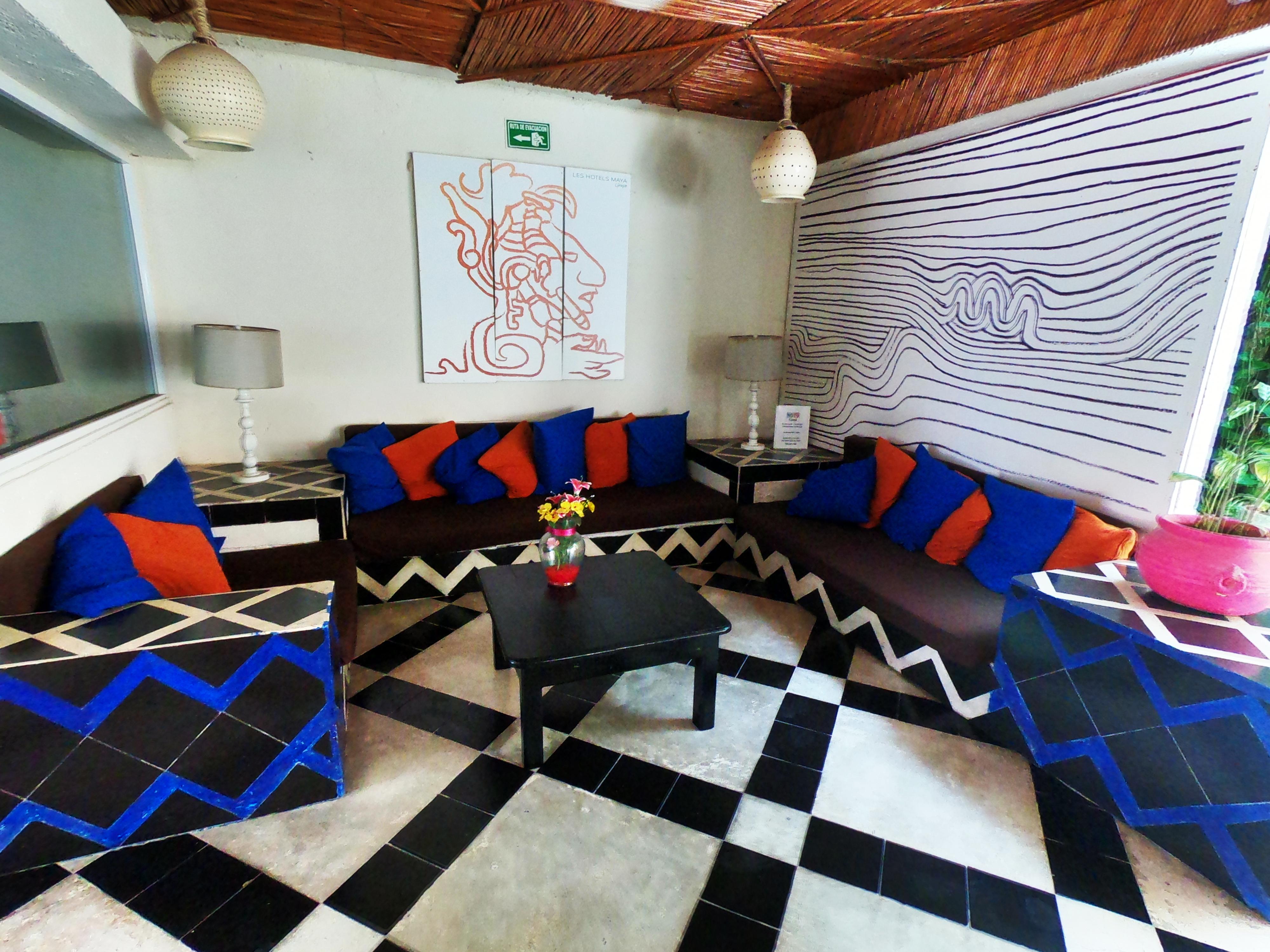 Maya Del Mar On Fifth Avenue Playa del Carmen Exterior foto