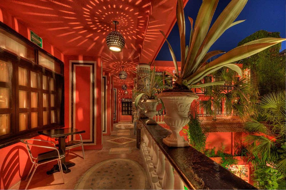 Maya Del Mar On Fifth Avenue Playa del Carmen Exterior foto